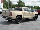 Used 2022 GMC Canyon Elevation w/ Trailering Package image 3