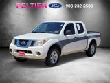 Used 2013 Nissan Frontier SV image 3
