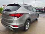 Used 2018 Hyundai Santa Fe Sport w/ 2.4L Value Package 02 image 5