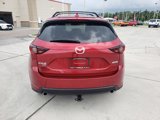 Used 2019 MAZDA CX-5 Touring image 4