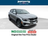 Used 2023 Kia Seltos LX image 1