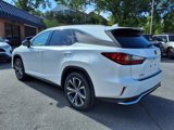 Used 2022 Lexus RX 350L w/ Premium Package image 4