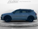 Used 2021 Volkswagen Tiguan SE R-Line w/ 3rd Row Seat Package image 5