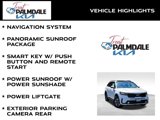 Used 2022 Kia Sorento EX w/ Panoramic Sunroof Package image 3