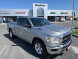 Used 2022 RAM 1500 Big Horn w/ Trailer Tow Group image 2