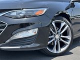 Certified 2023 Chevrolet Malibu LT image 2