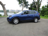 Used 2020 Nissan Rogue S image 3