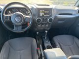 Used 2017 Jeep Wrangler Unlimited Sport image 6