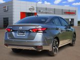 New 2025 Nissan Versa SR image 4
