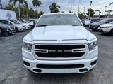 Used 2019 RAM 1500 Big Horn image 4