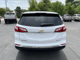 Used 2018 Chevrolet Equinox LT image 6