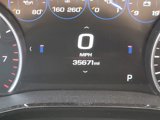 Used 2017 Cadillac XT5 Platinum w/ Driver Assist Package image 2