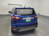 Used 2018 Ford EcoSport Titanium image 6