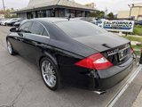 Used 2007 Mercedes-Benz CLS 550 image 3
