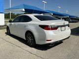 Used 2017 Lexus ES 350 image 4
