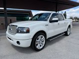 Used 2008 Ford F150 Limited image 2