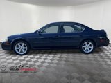 Used 2002 Nissan Maxima SE image 2