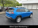 Certified 2022 Jeep Cherokee Latitude Lux w/ Sun & Sound Group image 4