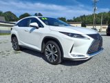 Used 2022 Lexus RX 350 FWD w/ Premium Package image 4