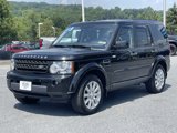 Used 2013 Land Rover LR4 HSE image 3