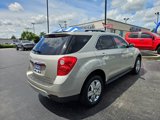 Used 2015 Chevrolet Equinox LTZ image 6