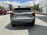 New 2025 Chevrolet Trax LS w/ Driver Confidence Package image 6
