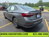 New 2025 Volkswagen Jetta S image 4