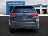Used 2018 Jeep Grand Cherokee Altitude image 4