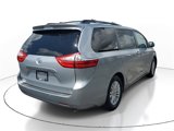 Used 2016 Toyota Sienna XLE Premium image 5