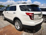 Used 2015 Ford Explorer XLT w/ Equipment Group 202A image 2