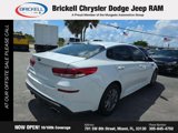 Used 2020 Kia Optima LX image 3