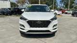 Used 2020 Hyundai Tucson Sport image 2