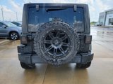 Used 2017 Jeep Wrangler Unlimited Sport w/ Quick Order Package 24S image 4