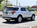 Used 2016 Ford Explorer Limited w/ Equipment Group 301A image 2