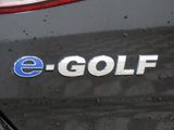 Used 2016 Volkswagen e-Golf SE w/ DC Fast Charging Package image 6