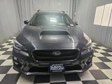 Used 2015 Subaru WRX Limited image 2