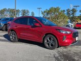 Used 2023 Ford Escape ST-Line Select w/ Tech Pack #2 image 2