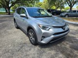 Used 2018 Toyota RAV4 XLE image 3