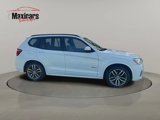Used 2017 BMW X3 xDrive28i image 3