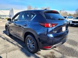 Used 2021 MAZDA CX-5 Touring image 3
