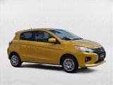 Used 2024 Mitsubishi Mirage ES image 3