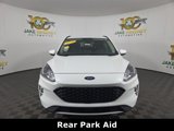 Used 2020 Ford Escape SEL image 3
