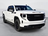 New 2025 GMC Sierra 1500 Elevation w/ LPO, Elevation Black Package image 3