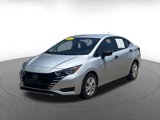 Used 2024 Nissan Versa S image 5