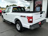 Used 2018 Ford F150 XL w/ Equipment Group 101A Mid image 5