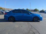 Used 2018 Subaru WRX Premium image 2