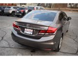 Used 2013 Honda Civic LX image 5