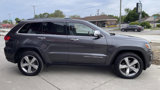 Used 2014 Jeep Grand Cherokee Limited image 5