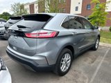 Used 2022 Ford Edge SEL w/ Convenience Package image 4