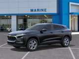 New 2025 Chevrolet Trax LS w/ LS Convenience Package image 2
